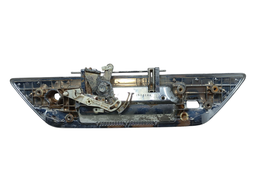 MACANETA TAMPA TRASEIRA HILUX 2016 A 2020