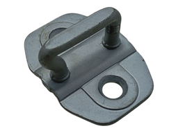 BATENTE PORTA QUALQUER LADO RENEGADE 2015 A 2022