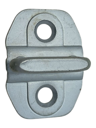 BATENTE PORTA QUALQUER LADO RENEGADE 2015 A 2022