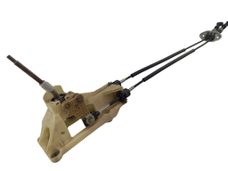 Alavanca Câmbio Hb20 1.6 Manual 2013 2014 a 2019