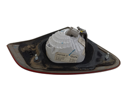 LANTERNA TRASEIRA ESQUERDA COROLLA 2009 2010 2011 (MALA)