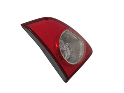 LANTERNA TRASEIRA ESQUERDA COROLLA 2009 2010 2011 (MALA)