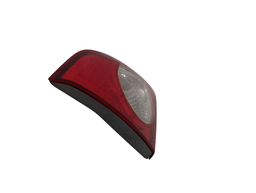 LANTERNA TRASEIRA ESQUERDA COROLLA 2009 2010 2011 (MALA)