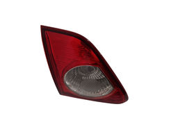LANTERNA TRASEIRA ESQUERDA COROLLA 2009 2010 2011 (MALA)