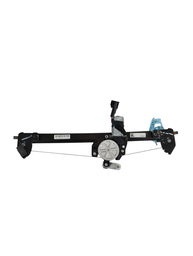 Máquina de Vidro Porta Esq Uno Vivace Fiorino 12 a 22 2P Elé