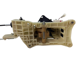 ALAVANCA CAMBIO HB20 1.6 AUTOMÁTICO 2016 A 2019 6M