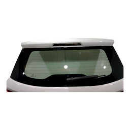 TAMPA TRASEIRA ECOSPORT 2019 2020 A 2021 SEM ESTEPE 