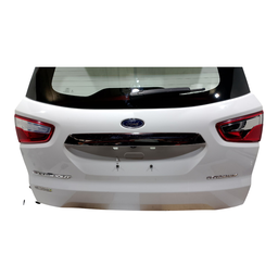 TAMPA TRASEIRA ECOSPORT 2019 2020 A 2021 SEM ESTEPE 