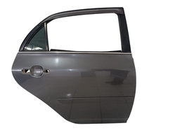 Porta Traseira Direita Corolla 2009 2010 a 2014