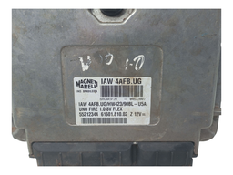 MODULO INJECAO UNO FIRE PALIO FIRE 2004 A 2008 IAW4AFBUG