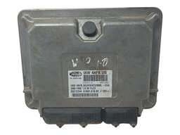 MODULO INJECAO FIAT UNO PALIO FIRE 2004 A 2008 IAW4AFBUG