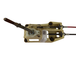 ALAVANCA CÂMBIO SPORTAGE 2.0 MANUAL 2006 2007 A 2010