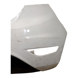 PARACHOQUE NEW FIESTA HATCH 2013 A 2019 SEM A MOLDURA PRETA 