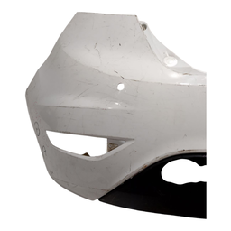 PARACHOQUE NEW FIESTA HATCH 2013 A 2019 SEM A MOLDURA PRETA 