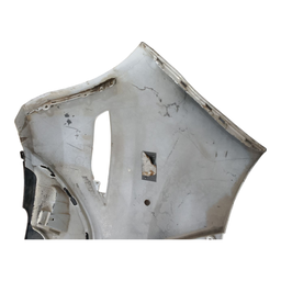 PARACHOQUE NEW FIESTA HATCH 2013 A 2019 SEM A MOLDURA PRETA 