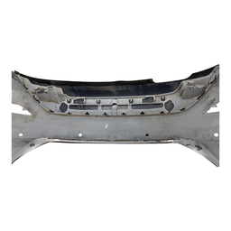 PARACHOQUE NEW FIESTA HATCH 2013 A 2019 SEM A MOLDURA PRETA 