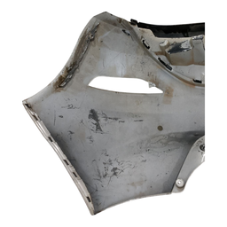 PARACHOQUE NEW FIESTA HATCH 2013 A 2019 SEM A MOLDURA PRETA 