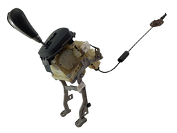 ALAVANCA CAMBIO CARENS 2.0 AUTOMÁTICA 2009 2010 A 2013 