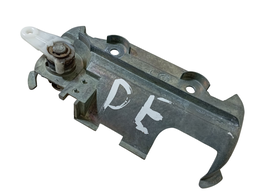Suporte Maçaneta Externa Dianteira Esquerda Corsa 1994/2002