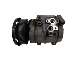 COMPRESSOR AR CONDICIONADO COROLLA 1.8 FLEX 2009 2010 2011