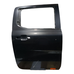 Porta Traseira Direita Ranger 2024 2025/.. usada original 