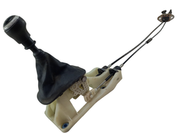 Alavanca Câmbio Soul 1.6 Manual 2009 a 2014