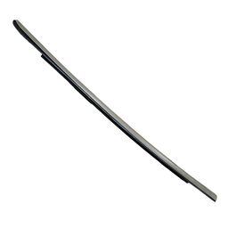 PESTANA CROMADA PORTA TRAS. DIR. EXT. ECOSPORT 2013 A 2021