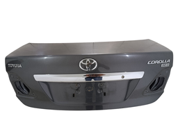 Tampa Traseira Corolla 2009 a 2014