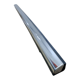 PESTANA CROMADA PORTA DIANT. DIR. EXT. ECOSPORT 2013 A 2021