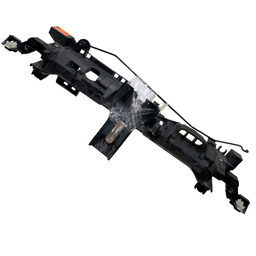 Painel Frontal Superior Ka 2015 a 2021 completo original 