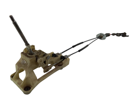 Alavanca Câmbio Cerato 1.6 Manual 2010 2011 a 2013