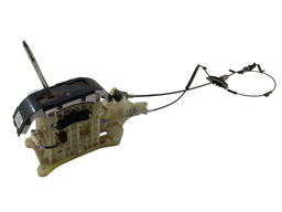 Alavanca Câmbio Picanto 1.0 3cc Automática 2012 2013 a 2018