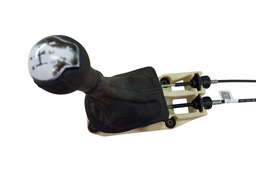 ALAVANCA CÂMBIO PICANTO 1.0 3CC MANUAL 2012 A 2017