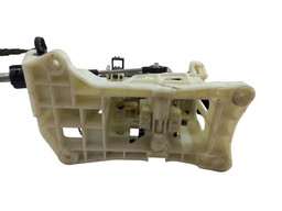 ALAVANCA CÂMBIO I30 2.0 AUTOMÁTICA 2010 2011 A 2012