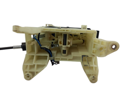 ALAVANCA CÂMBIO SORENTO 3.5 2010 A 2012 C/ CABO