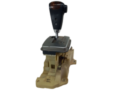 ALAVANCA CAMBIO SORENTO 3.5 V6 AUTOMÁTICA GAS 2003 A 2006 