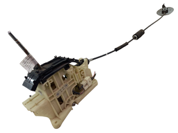 Alavanca Cambio Azera 3.3 2007 2008 a 2011