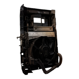 KIT RADIADOR  C3 208 2012 Á 2019 1.5