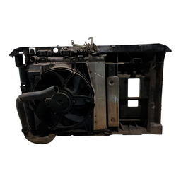 KIT RADIADOR  C3 208 2012 Á 2019 1.5