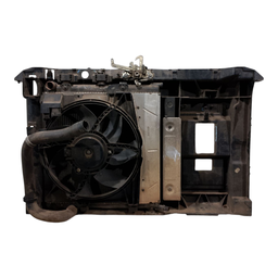 KIT RADIADOR  C3 208 2012 Á 2019 1.5