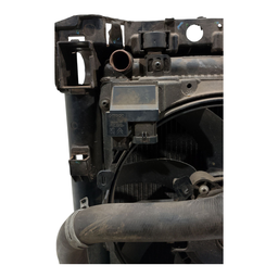 KIT RADIADOR  C3 208 2012 Á 2019 1.5