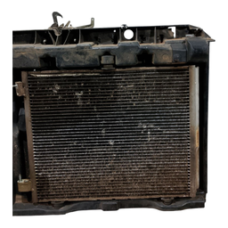 KIT RADIADOR  C3 208 2012 Á 2019 1.5