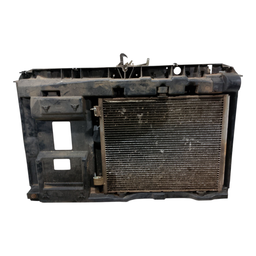 KIT RADIADOR  C3 208 2012 Á 2019 1.5