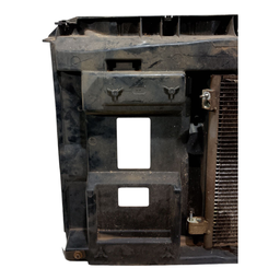 KIT RADIADOR  C3 208 2012 Á 2019 1.5