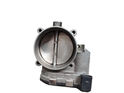 TBI CORPO DE BORBOLETA VOLKSWAGEN TOUAREG 4.2 2008 077133062A