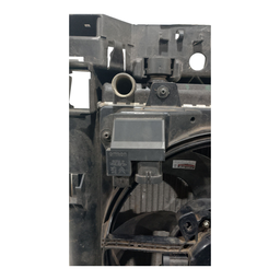 KIT RADIADOR 208 2016 1.5 ACTIVE FLEX 5P