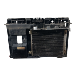 KIT RADIADOR 208 2016 1.5 ACTIVE FLEX 5P