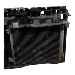 KIT RADIADOR 208 2016 1.5 ACTIVE FLEX 5P