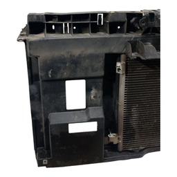 KIT RADIADOR 208 2016 1.5 ACTIVE FLEX 5P