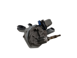 MOTOR LIMPADOR TRASEIRO KIA SORENTO 2010 A 2015 PLUG 3 PINOS